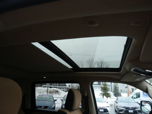 Used 2021 RAM 1500 Big Horn image 31