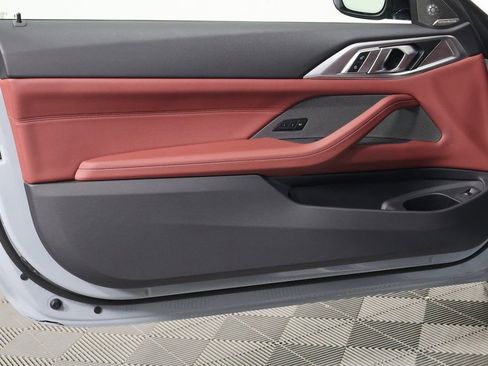 Used 2024 BMW 430i Coupe w/ M Sport Package image 12