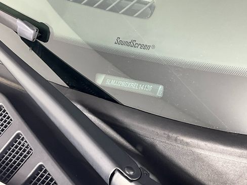 Used 2024 Lincoln Navigator Premiere image 31