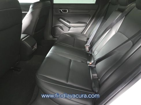 Used 2023 Acura Integra A-Spec FWD image 15