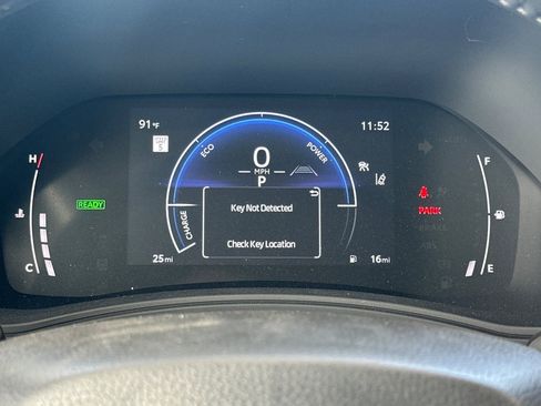 Used 2026 Toyota Grand Highlander AWD Hybrid image 32