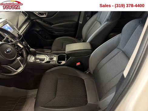 Used 2024 Subaru Forester Premium w/ POP Package 3 image 11