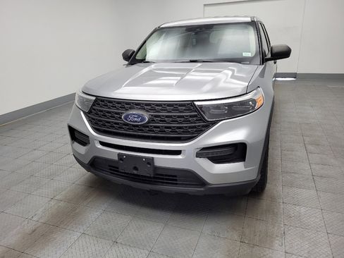 Used 2020 Ford Explorer 2WD image 15