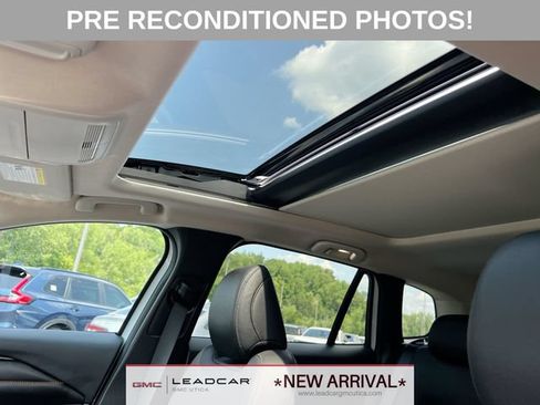 Used 2023 MAZDA CX-50 2.5 Turbo w/ Accent Package AWD/4WD image 19
