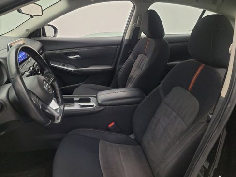 Used 2022 Nissan Sentra SR w/ Trunk Package FWD image 17