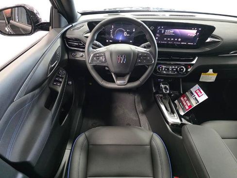 New 2026 Buick Envista Sport Touring w/ Convenience I Package FWD image 14