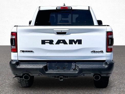 Used 2020 RAM 1500 Rebel w/ Level 2 Equipment Group AWD/4WD image 6