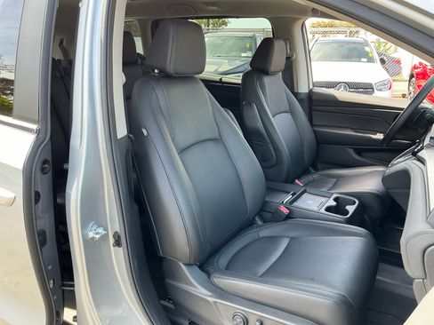 Used 2025 Honda Odyssey EX-L image 21