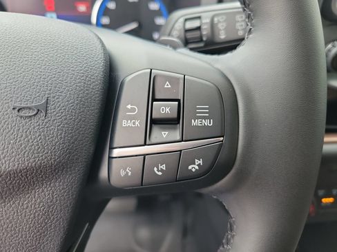 Used 2024 Ford Bronco Sport Badlands w/ Premium Package AWD/4WD image 19