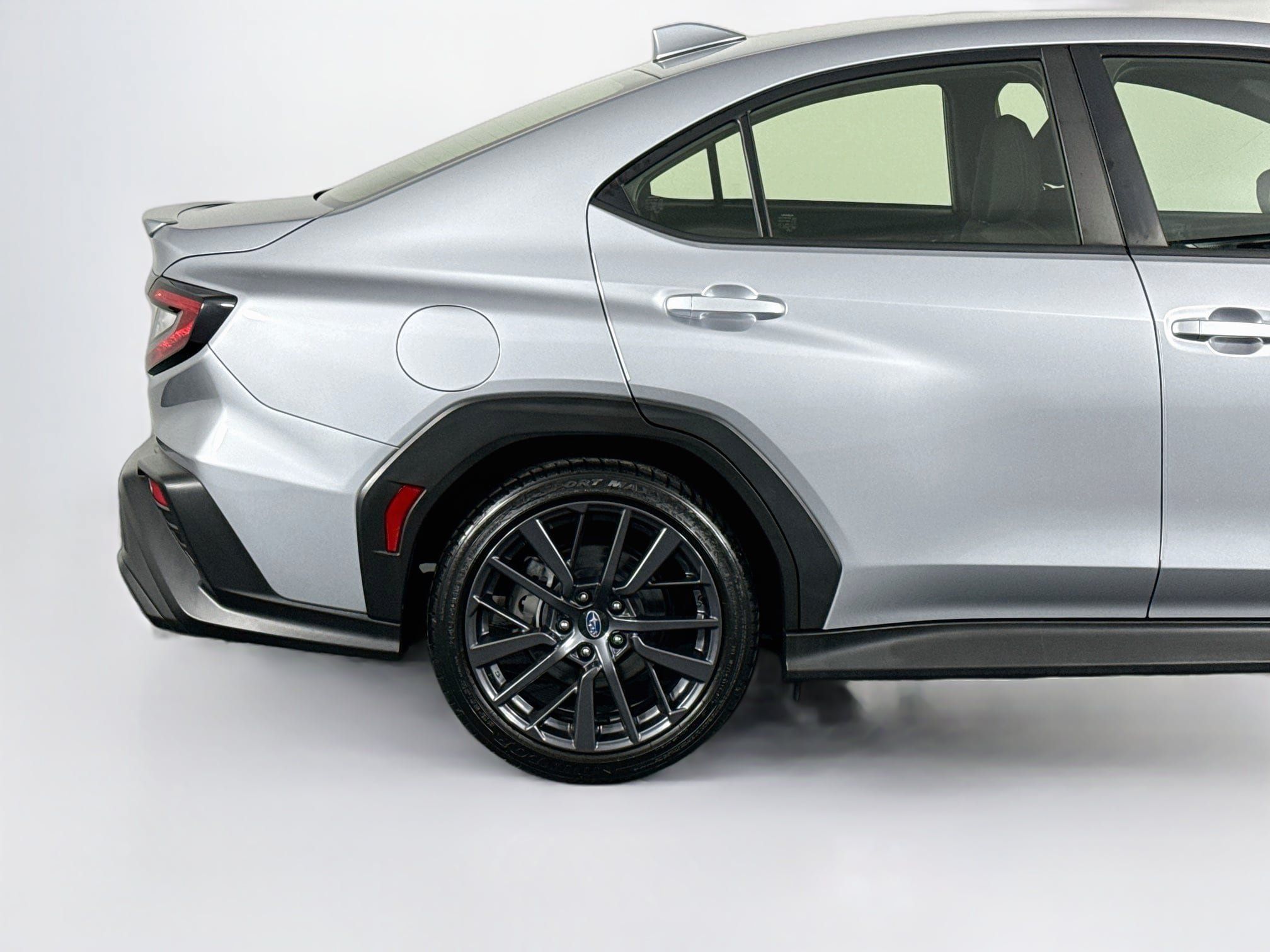 Used 2022 Subaru WRX Premium AWD/4WD image 42