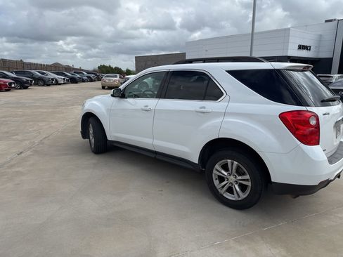 Used 2014 Chevrolet Equinox LT w/ Driver Convenience Package image 13
