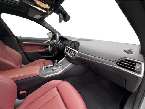 Used 2023 BMW 430i Gran Coupe w/ M Sport Package RWD image 33