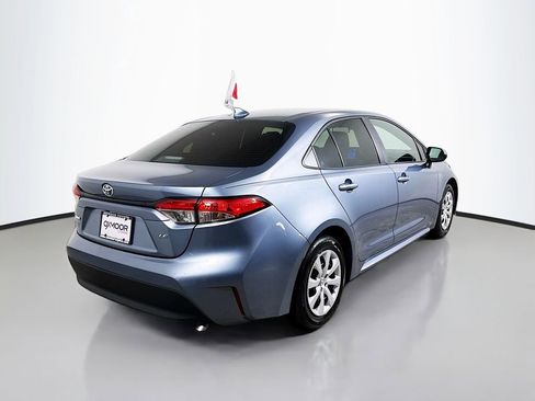 Certified 2024 Toyota Corolla LE image 7