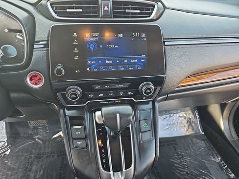 Used 2017 Honda CR-V EX-L image 20