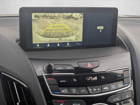 New 2026 Acura RDX w/ Technology Package AWD/4WD image 13
