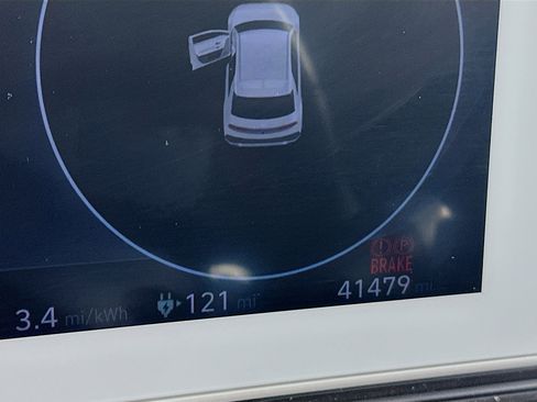 Used 2024 Hyundai Ioniq 5 SEL image 18