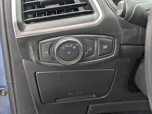 Certified 2022 Ford Edge SE AWD/4WD image 18