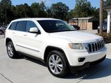 Used 2012 Jeep Grand Cherokee Laredo image 3
