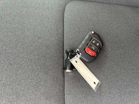 New 2026 Jeep Wrangler Unlimited Rubicon image 30