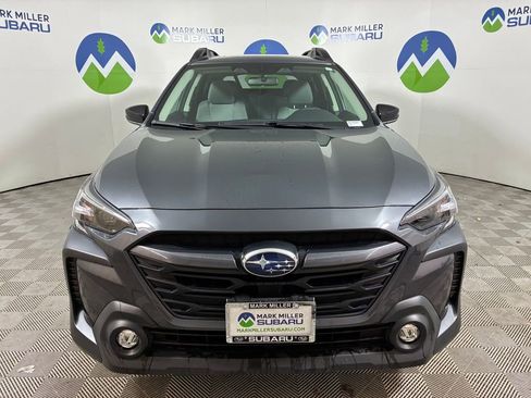 Certified 2023 Subaru Outback Premium image 2