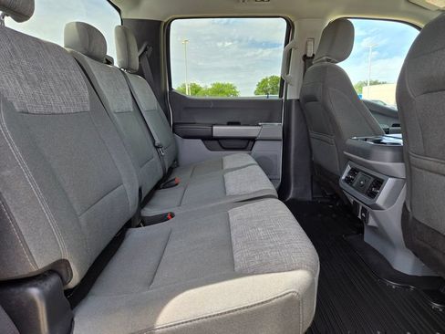 Used 2024 Ford F250 XLT w/ FX4 Off-Road Package AWD/4WD image 24