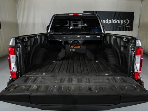 Used 2017 Ford F350 Lariat w/ Lariat Value Package image 61