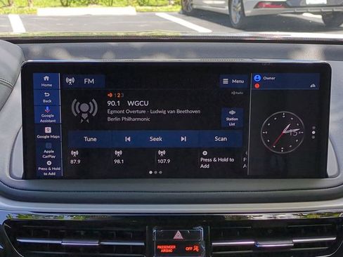 Certified 2026 Acura MDX FWD w/ Technology Package image 18