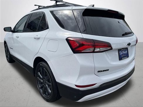 Used 2023 Chevrolet Equinox RS image 7
