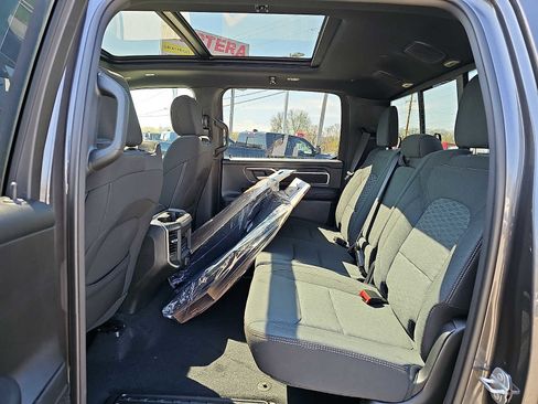 New 2026 RAM 1500 Big Horn image 6