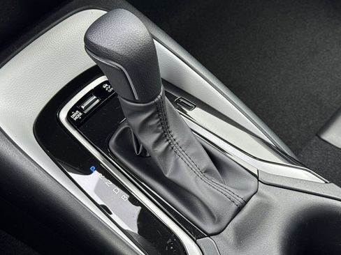 New 2026 Toyota Corolla SE FWD image 23