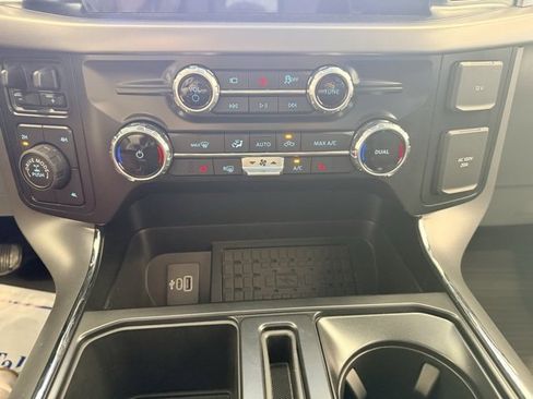 New 2025 Ford F150 XLT w/ Equipment Group 303A High image 30
