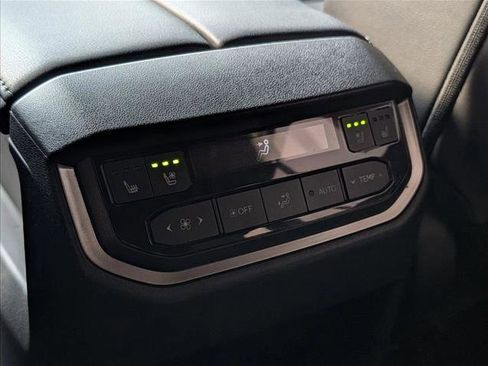 Used 2026 Lexus TX 350 AWD w/ Technology Package image 17