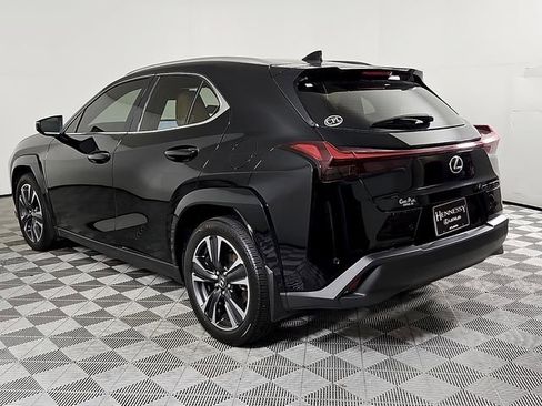 Used 2025 Lexus UX 300h AWD w/ Accessory Package (Z2) image 6
