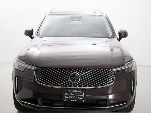 Certified 2025 Volvo XC90 T8 Ultra AWD/4WD image 5