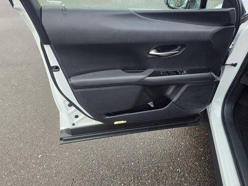 New 2026 Lexus UX 300h FWD w/ Accessory Package (Z1) image 22