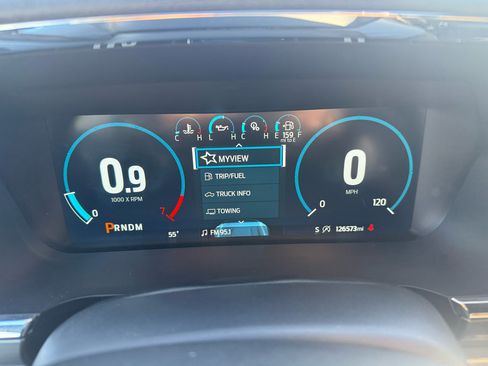 Used 2021 Ford F150 Lariat w/ Equipment Group 502A High image 19