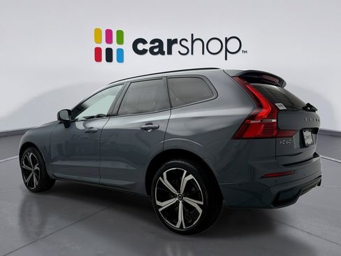Used 2023 Volvo XC60 B6 Ultimate w/ Climate Package image 3
