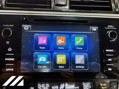 Used 2018 Subaru Legacy 2.5i Premium w/ Popular Package #1 AWD/4WD image 16