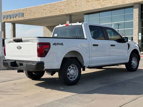 New 2025 Ford F150 XL image 54