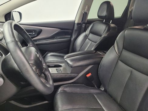 Used 2020 Nissan Murano SL image 17