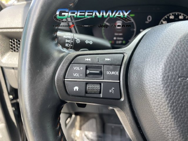 Used 2023 Honda CR-V Sport image 27