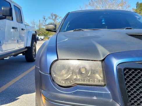 Used 2008 Chrysler 300 C image 7