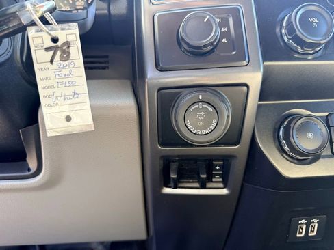 Used 2019 Ford F150 XLT w/ Trailer Tow Package image 24