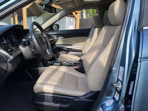 Used 2014 Honda Crosstour EX-L image 14