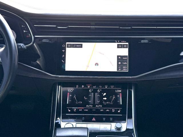 Used 2019 Audi Q8 Prestige w/ Towing Package AWD/4WD image 24