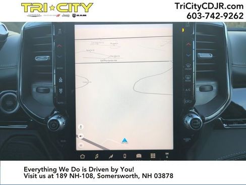 New 2026 RAM 2500 Limited image 18