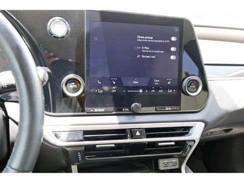 Used 2024 Lexus RX 350 FWD w/ Technology Package image 24
