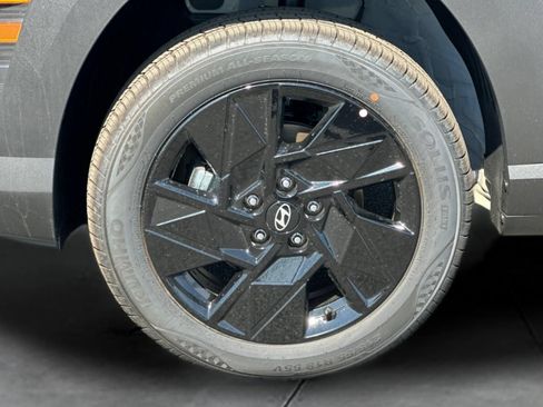 New 2027 Hyundai Kona SEL Sport AWD/4WD image 25