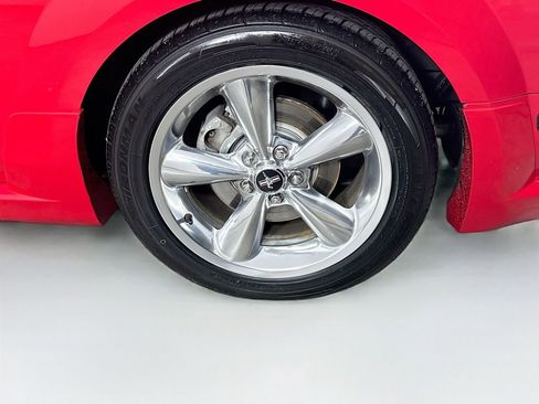 Used 2007 Ford Mustang GT Premium image 28