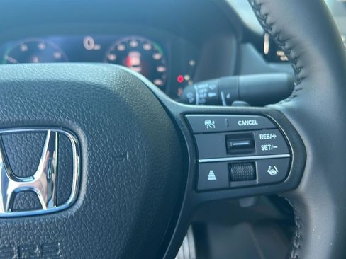 New 2026 Honda Accord Sport image 21